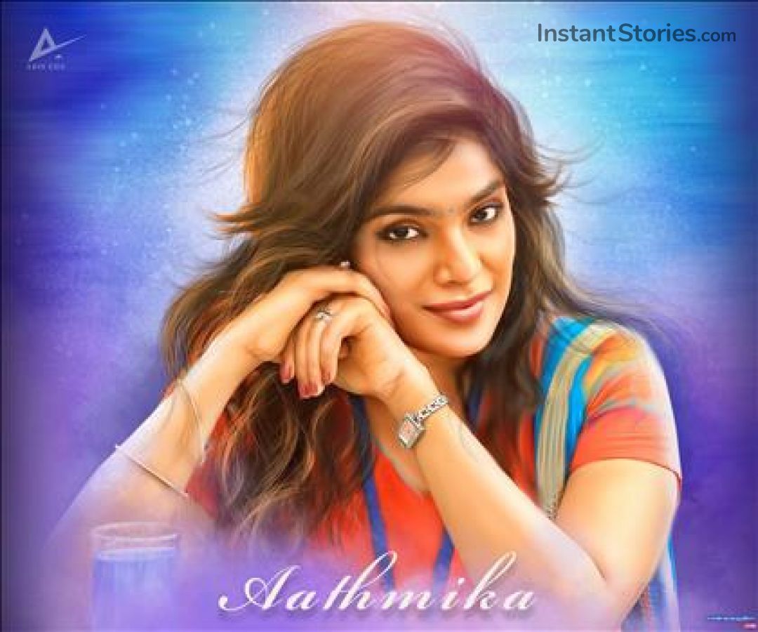 Aathmika Beautiful HD Photos & Mobile Wallpapers HD (Android/iPhone) (1080p) (580) - Aathmika