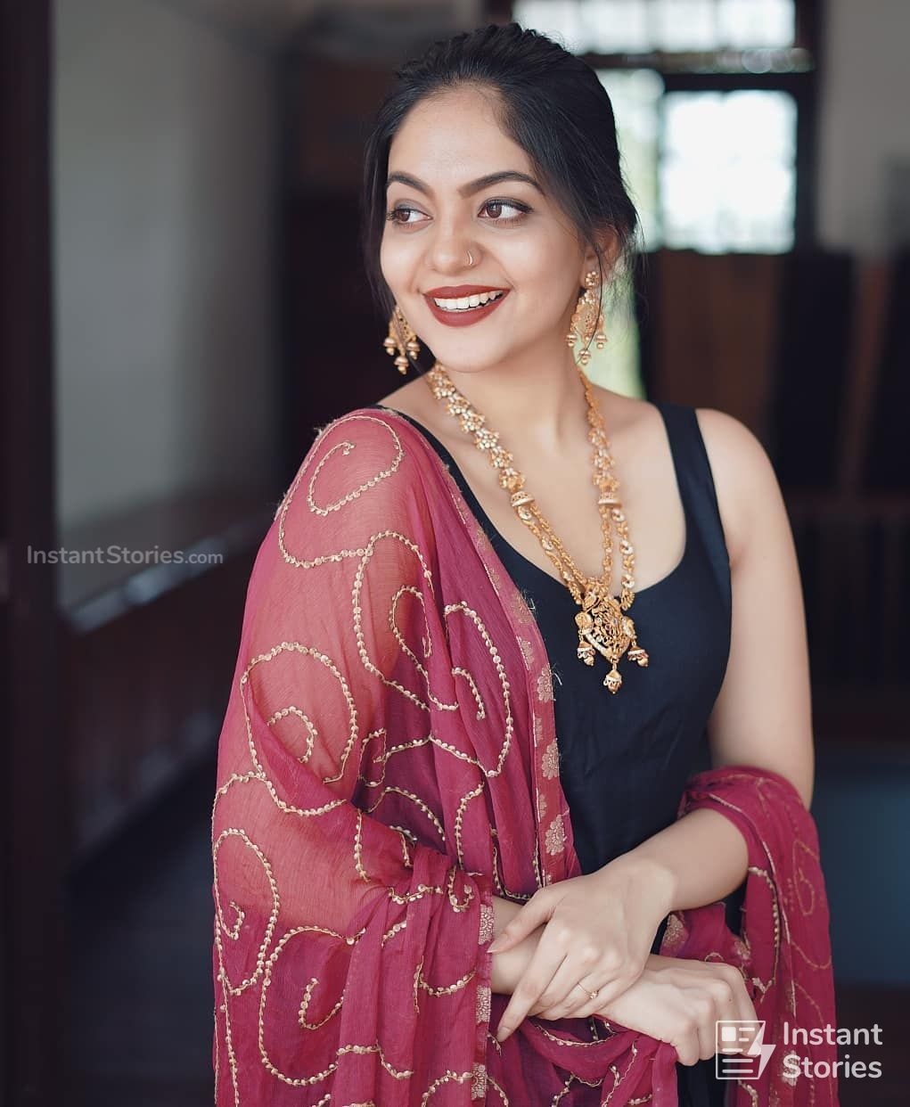 Ahaana Krishna Latest Hot HD Photos/Wallpapers (1080p,4k) (14216) - Ahaana Krishna