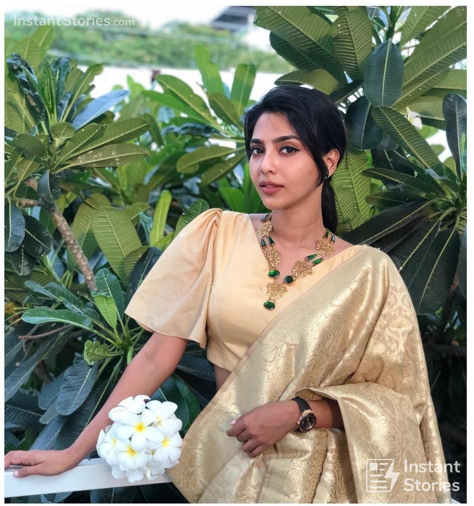 Aishwarya Lekshmi Latest Cute HD Photos/Wallpapers (1080p,4k) (6825) - Aishwarya Lekshmi