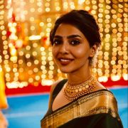 Aishwarya Lekshmi Latest Cute HD Photos/Wallpapers (1080p,4k)
