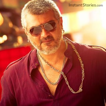 Ajith Kumar Photoshoot Images & HD Wallpapers (1080p)