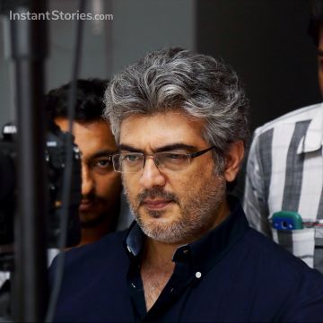 Ajith Kumar Photoshoot Images & HD Wallpapers (1080p)