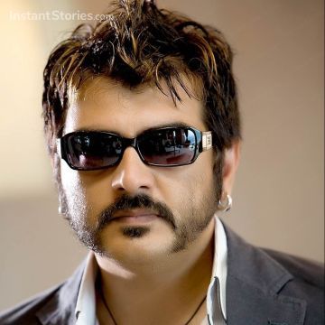 Ajith Kumar Photoshoot Images & HD Wallpapers (1080p)