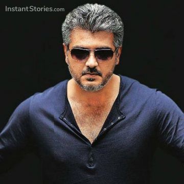 Ajith Kumar Photoshoot Images & HD Wallpapers (1080p)