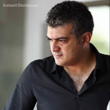 Ajith Kumar Photoshoot Images & HD Wallpapers (1080p)