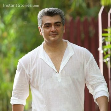 Ajith Kumar Photoshoot Images & HD Wallpapers (1080p)