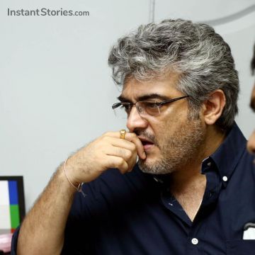 Ajith Kumar Photoshoot Images & HD Wallpapers (1080p)