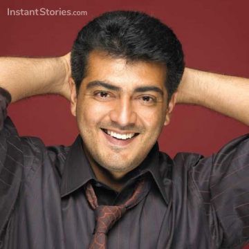 Ajith Kumar Photoshoot Images & HD Wallpapers (1080p)