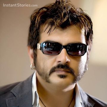 Ajith Kumar Photoshoot Images & HD Wallpapers (1080p)