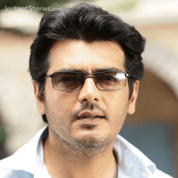 Ajith Kumar Photoshoot Images & HD Wallpapers (1080p)