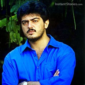 Ajith Kumar Photoshoot Images & HD Wallpapers (1080p)