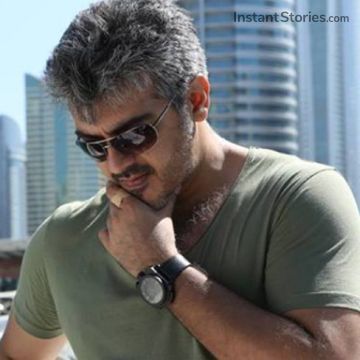 Ajith Kumar Photoshoot Images & HD Wallpapers (1080p)