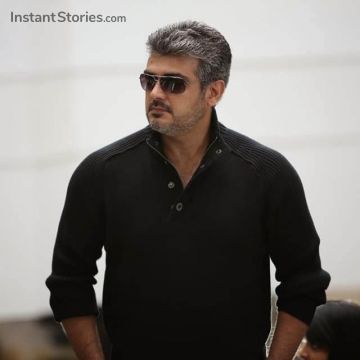 Ajith Kumar Photoshoot Images & HD Wallpapers (1080p)