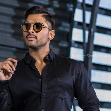 Allu Arjun Latest HD Photos/Wallpapers (1080p,4k)