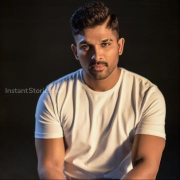 Allu Arjun Latest HD Photos/Wallpapers (1080p,4k)