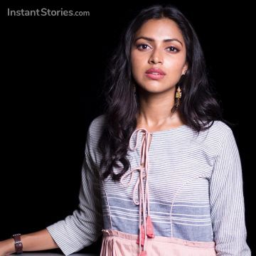 Amala Paul Photoshoot HD Stills/Wallpapers (1080p)