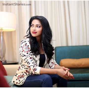 Amala Paul Photoshoot HD Stills/Wallpapers (1080p)