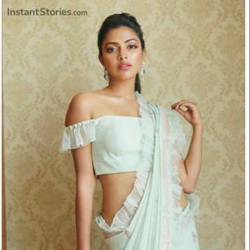 Amala Paul Photoshoot HD Stills/Wallpapers (1080p)