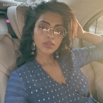 Amala Paul Photoshoot HD Stills/Wallpapers (1080p)