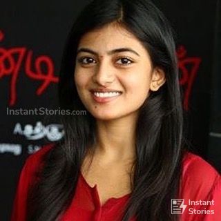 Anandhi Latest Hot HD Photos/Wallpapers (1080p,4k) (12498) - Anandhi