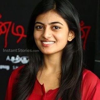 Anandhi Latest Hot HD Photos/Wallpapers (1080p,4k)