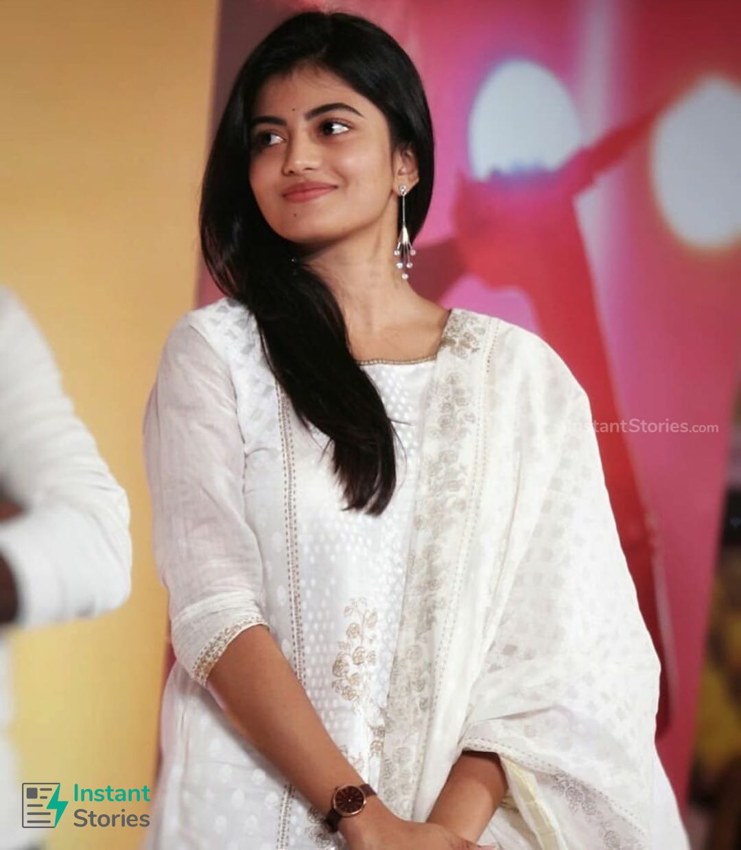 Anandhi Latest Hot HD Photos/Wallpapers (1080p,4k) (12497) - Anandhi