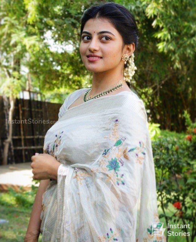 Anandhi Latest Hot HD Photos/Wallpapers (1080p,4k) (12516) - Anandhi