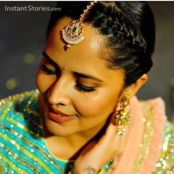 Anasuya Bharadwaj Latest HD Hot Photoshoot Images (Instagram / Facebook)