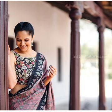 Anasuya Bharadwaj Latest Hot HD Photos/Wallpapers (1080p,4k)