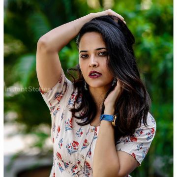 Anasuya Bharadwaj Latest Hot HD Photos/Wallpapers (1080p,4k)