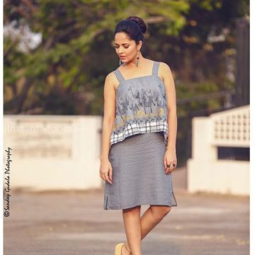 Anasuya Bharadwaj Latest Hot HD Photos/Wallpapers (1080p,4k)