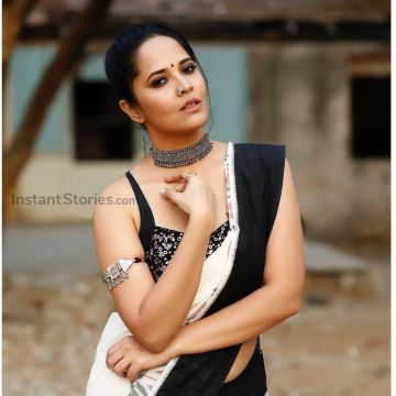 Anasuya Bharadwaj Latest Hot HD Photos/Wallpapers (1080p,4k)