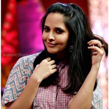 Anasuya Bharadwaj Latest Hot HD Photos/Wallpapers (1080p,4k)