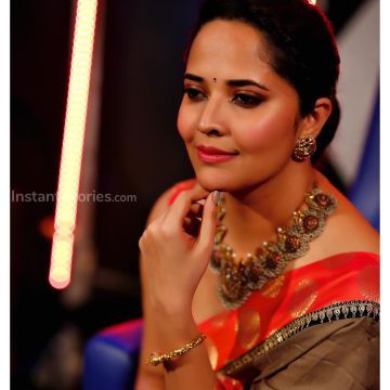 Anasuya Bharadwaj Latest Hot HD Photos/Wallpapers (1080p,4k)