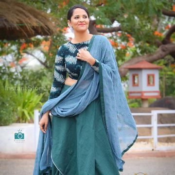 Anasuya Bharadwaj Latest Hot HD Photos/Wallpapers (1080p,4k)