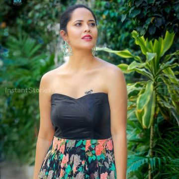 Anasuya Bharadwaj Latest Hot HD Photos/Wallpapers (1080p,4k)