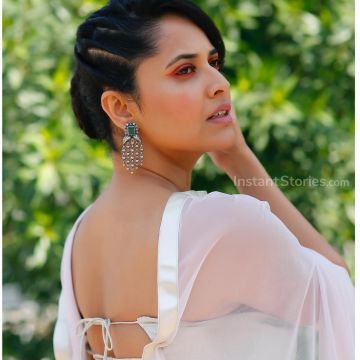 Anasuya Bharadwaj Latest Hot HD Photos/Wallpapers (1080p,4k)