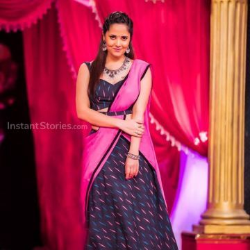 Anasuya Bharadwaj Latest Hot HD Photos/Wallpapers (1080p,4k)