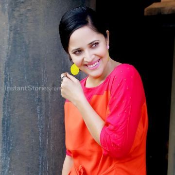 Anasuya Bharadwaj Latest Hot HD Photos/Wallpapers (1080p,4k)