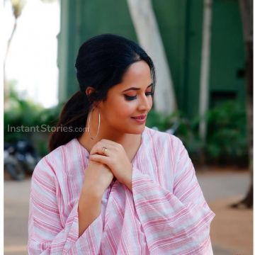 Anasuya Bharadwaj Latest Hot HD Photos/Wallpapers (1080p,4k)