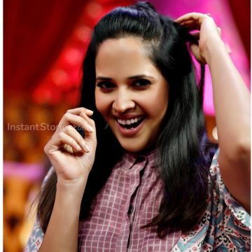 Anasuya Bharadwaj Latest Hot HD Photos/Wallpapers (1080p,4k)