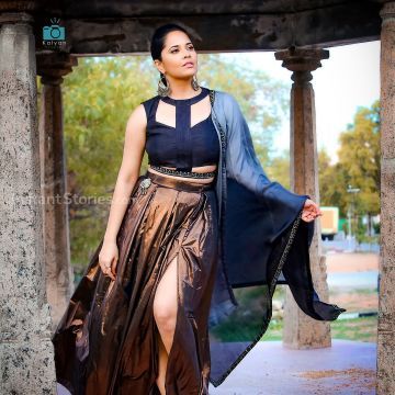 Anasuya Bharadwaj Latest Hot HD Photos/Wallpapers (1080p,4k)