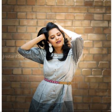 Anasuya Bharadwaj Latest Hot HD Photos/Wallpapers (1080p,4k)