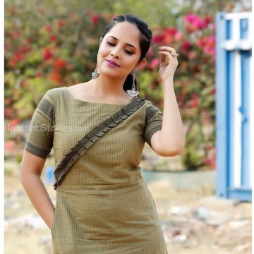 Anasuya Bharadwaj Latest Hot HD Photos/Wallpapers (1080p,4k)