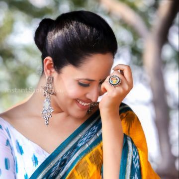 Anasuya Bharadwaj Latest Hot HD Photos/Wallpapers (1080p,4k)