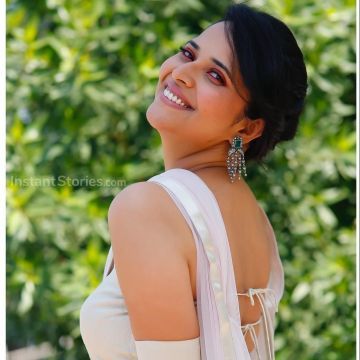 Anasuya Bharadwaj Latest Hot HD Photos/Wallpapers (1080p,4k)