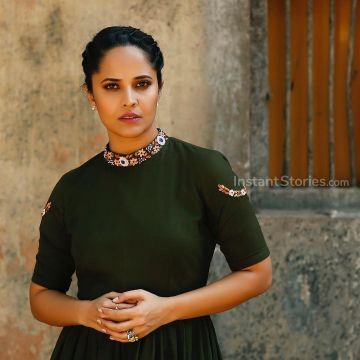 Anasuya Bharadwaj Latest Hot HD Photos/Wallpapers (1080p,4k)