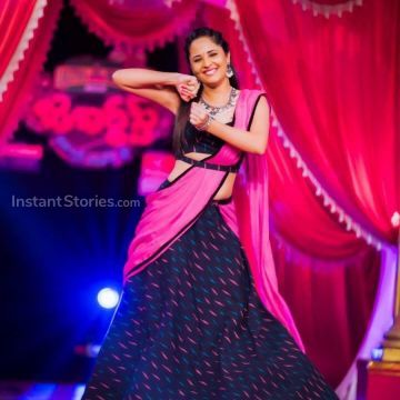 Anasuya Bharadwaj Latest Hot HD Photos/Wallpapers (1080p,4k)