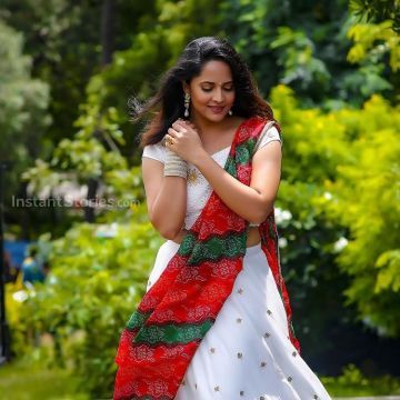 Anasuya Bharadwaj Latest Hot HD Photos/Wallpapers (1080p,4k)