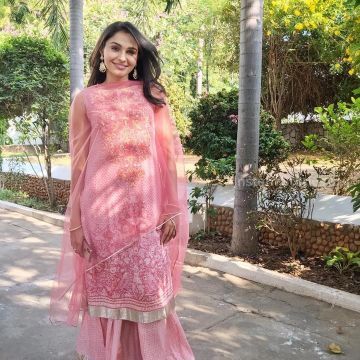 Andrea Jeremiah Latest Hot HD Photos/Wallpapers (1080p,4k)